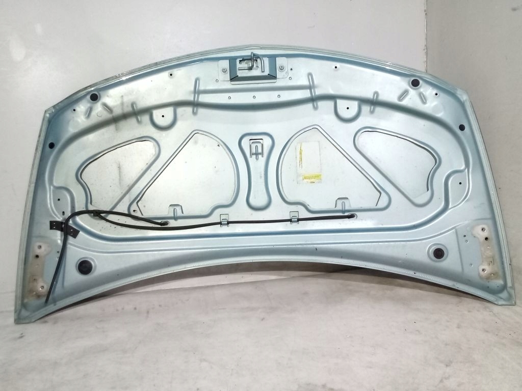 Renault Clio III 3 Cofano TERNK