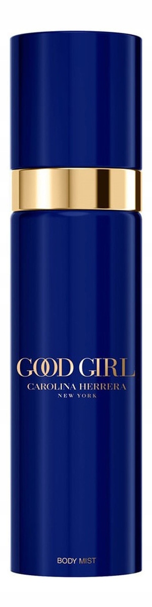 Carolina Herrera Good Girl tělová mlha 100 ml