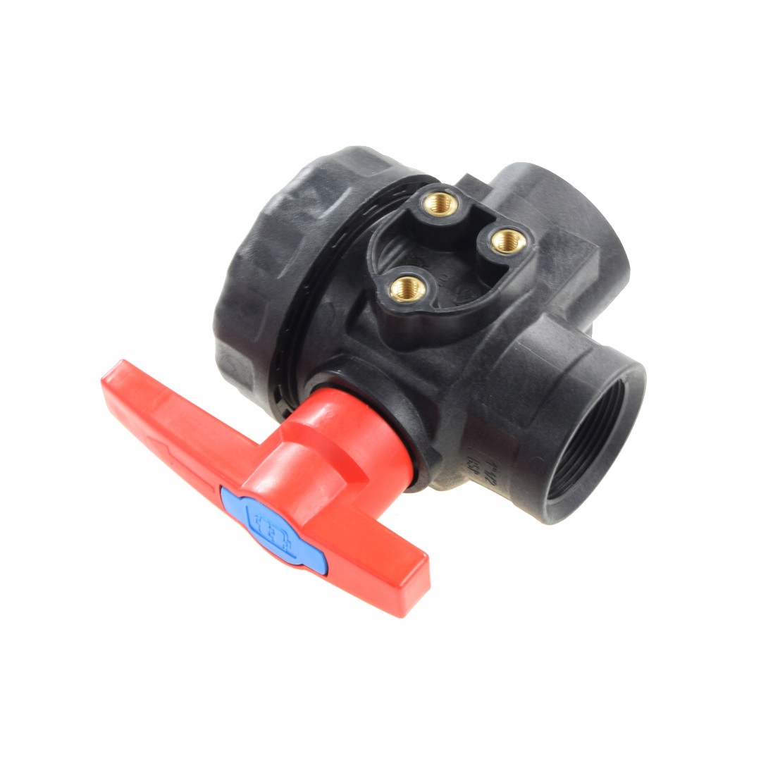 Szelep 2" Maschio Gaspardo U36000055R Original