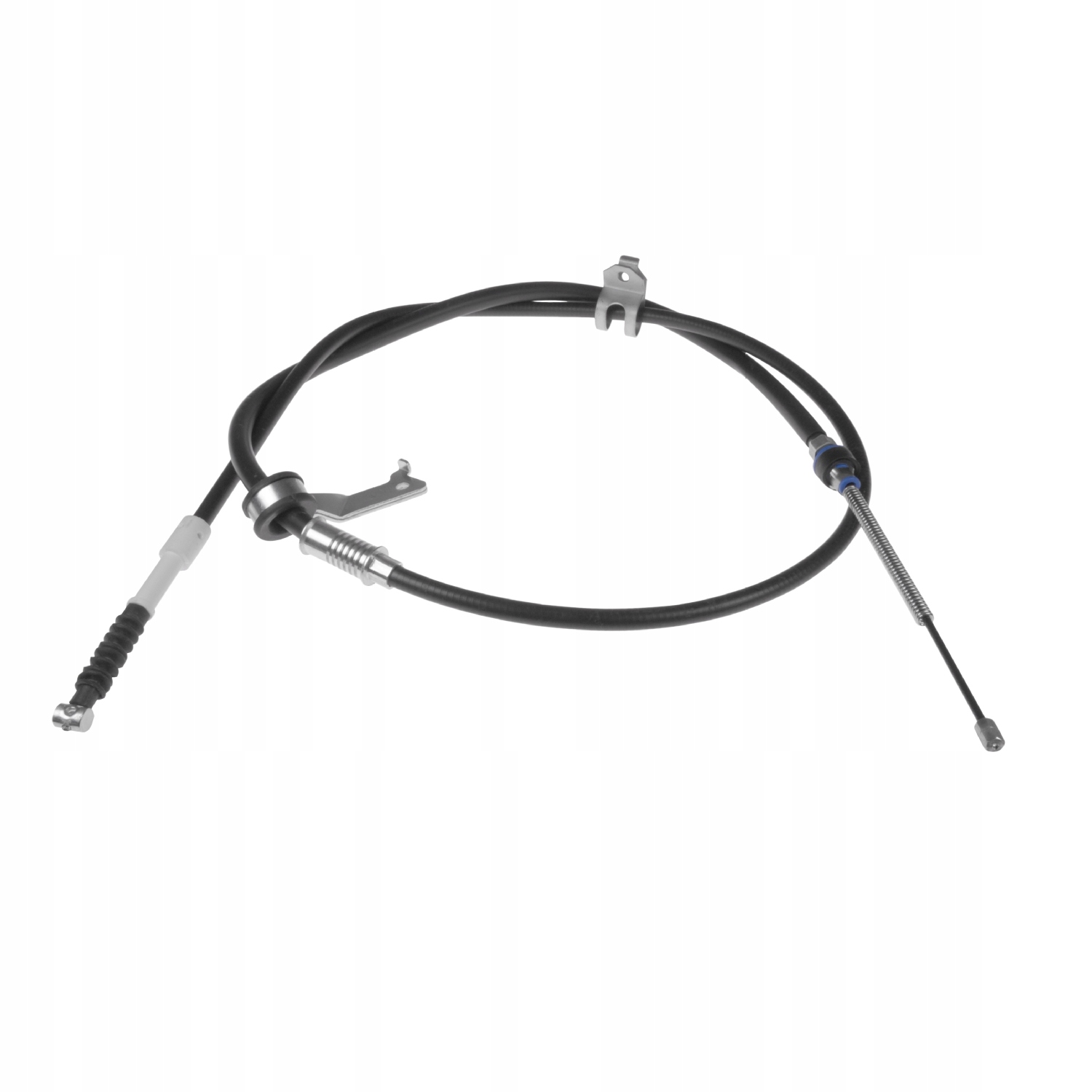Linka cięgno hamulca ręcznego BLUE PRINT ADT346319