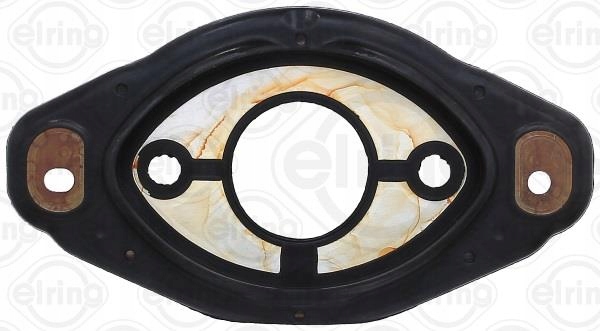 USZCZELKA OBUDOWY ROZRZĄDU BMW 3 E90 325I 04-