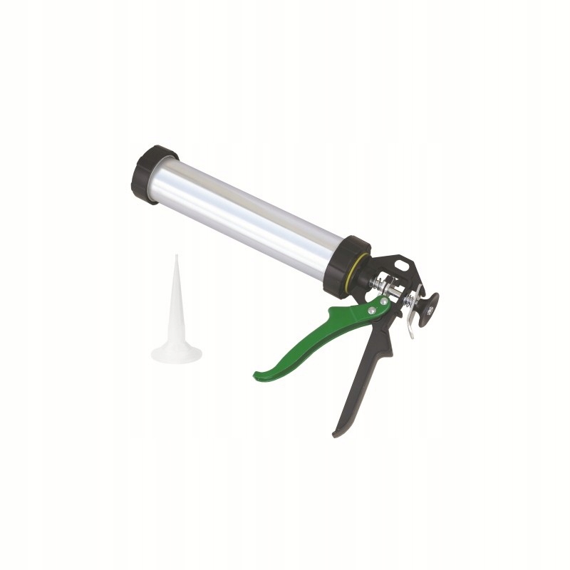 TUBOWY WYCISKACZ PROFESJONALNY DLA TUB DO 400ML / BOLL 00600522