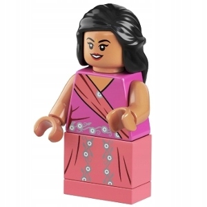 LEGO Figurka Harry Potter Padma Patil 75981 hp260
