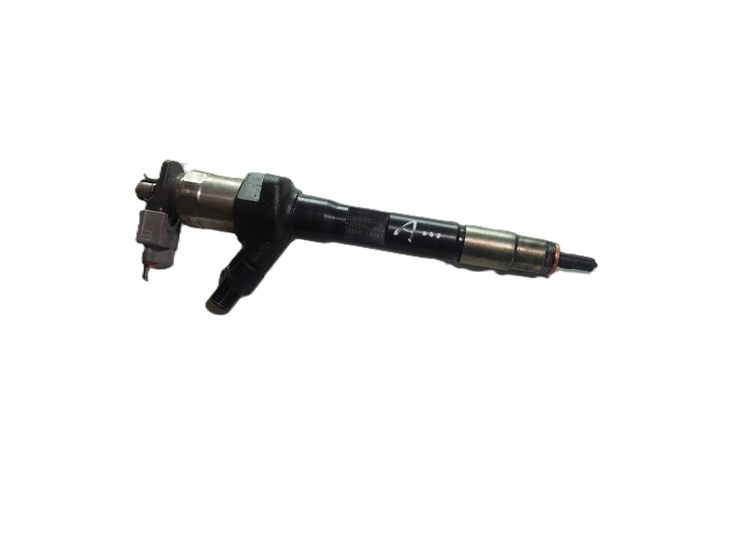 injector MAZDA CX-7 LIFT 2.2D 2010