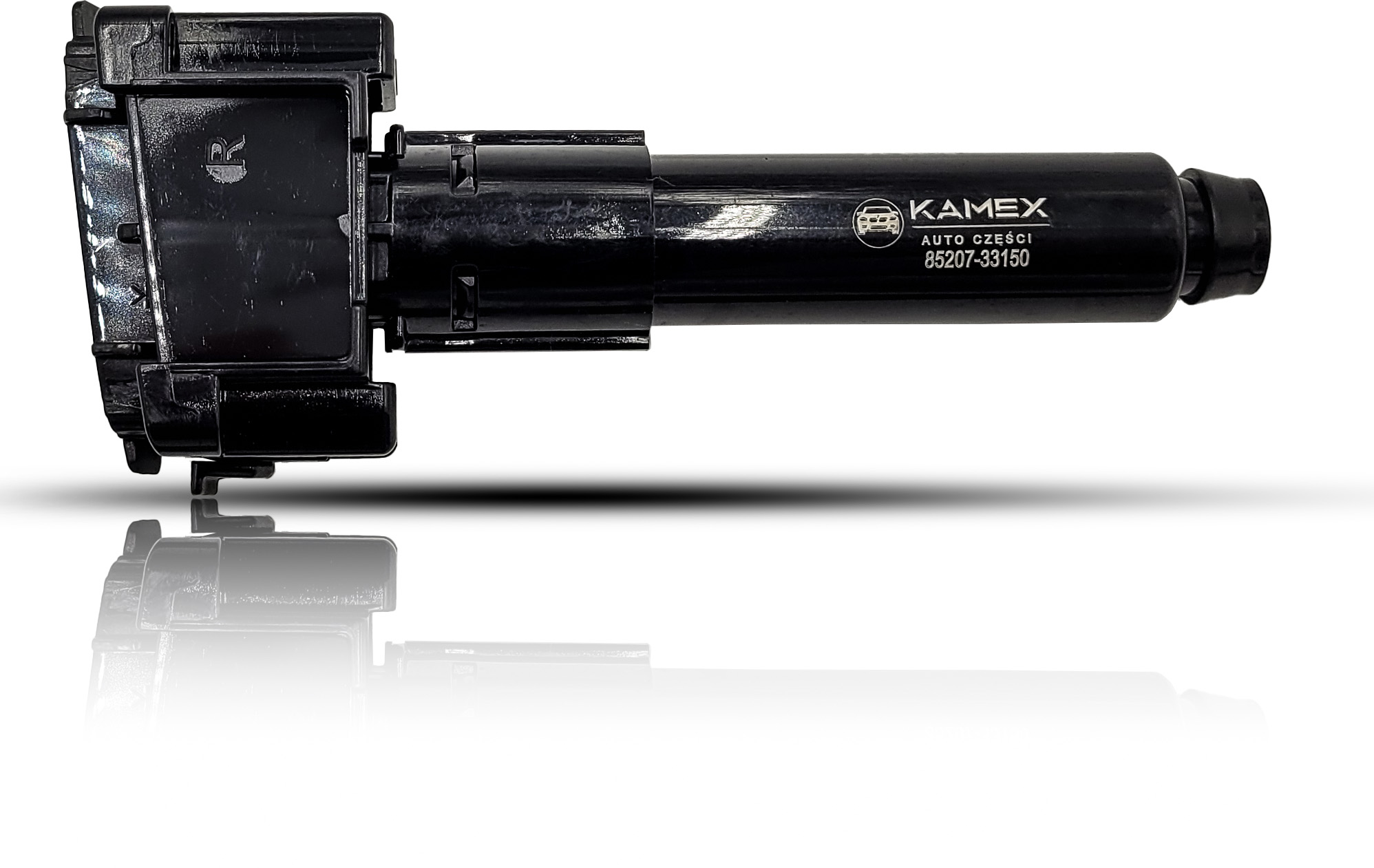 KAMEX-85207-33150 - ОМИВАЧ ФАР TOYOTA CAMRY 2021-ПРАВИЙ