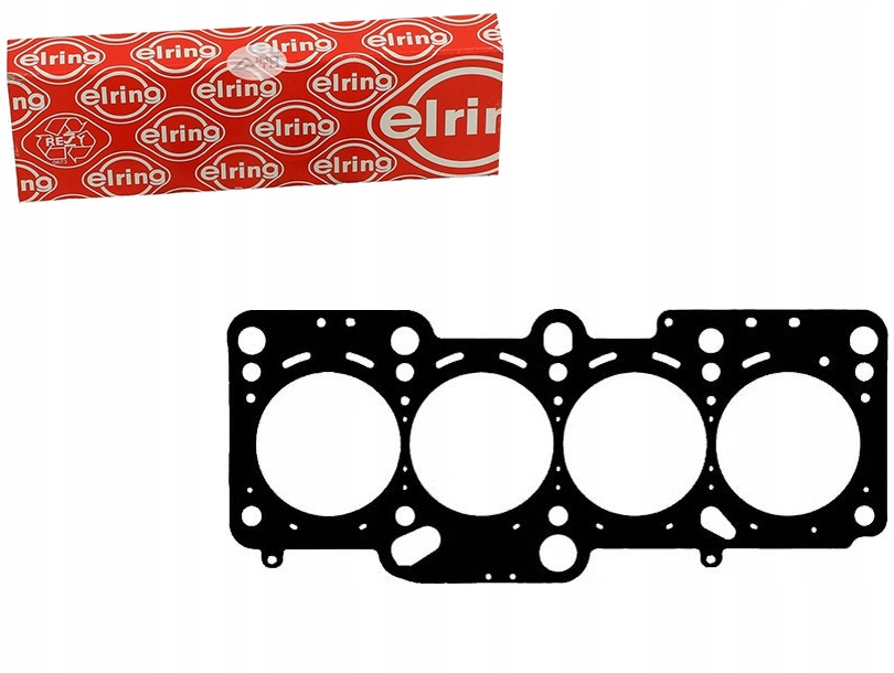 Těsnění Pod Hlavu Válců Audi A3 A4 Seat Altea Altea XL L Asistent Kolize #34