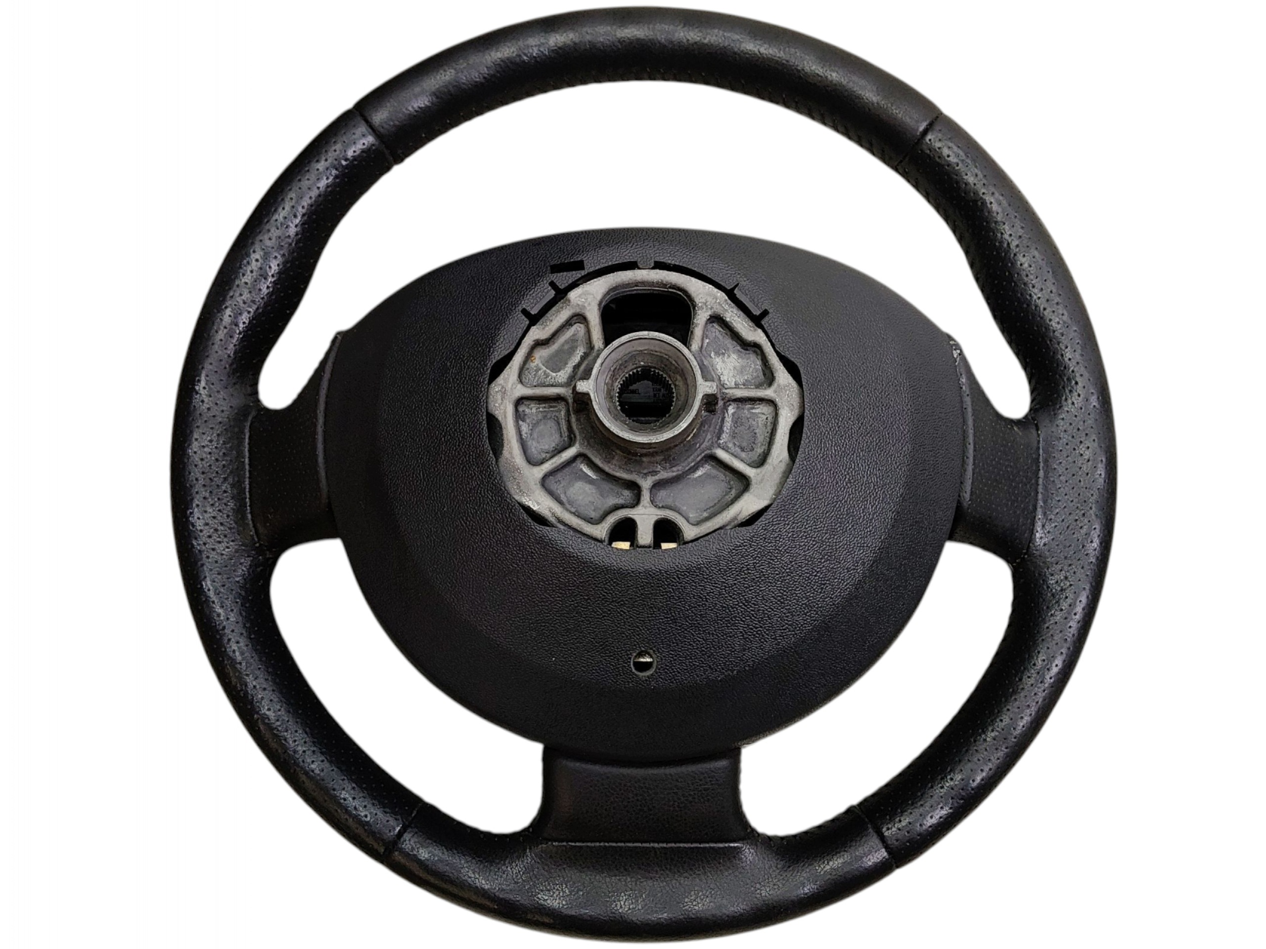 control electrics steering rod RENAULT SCENIC II 8200035272 X84
