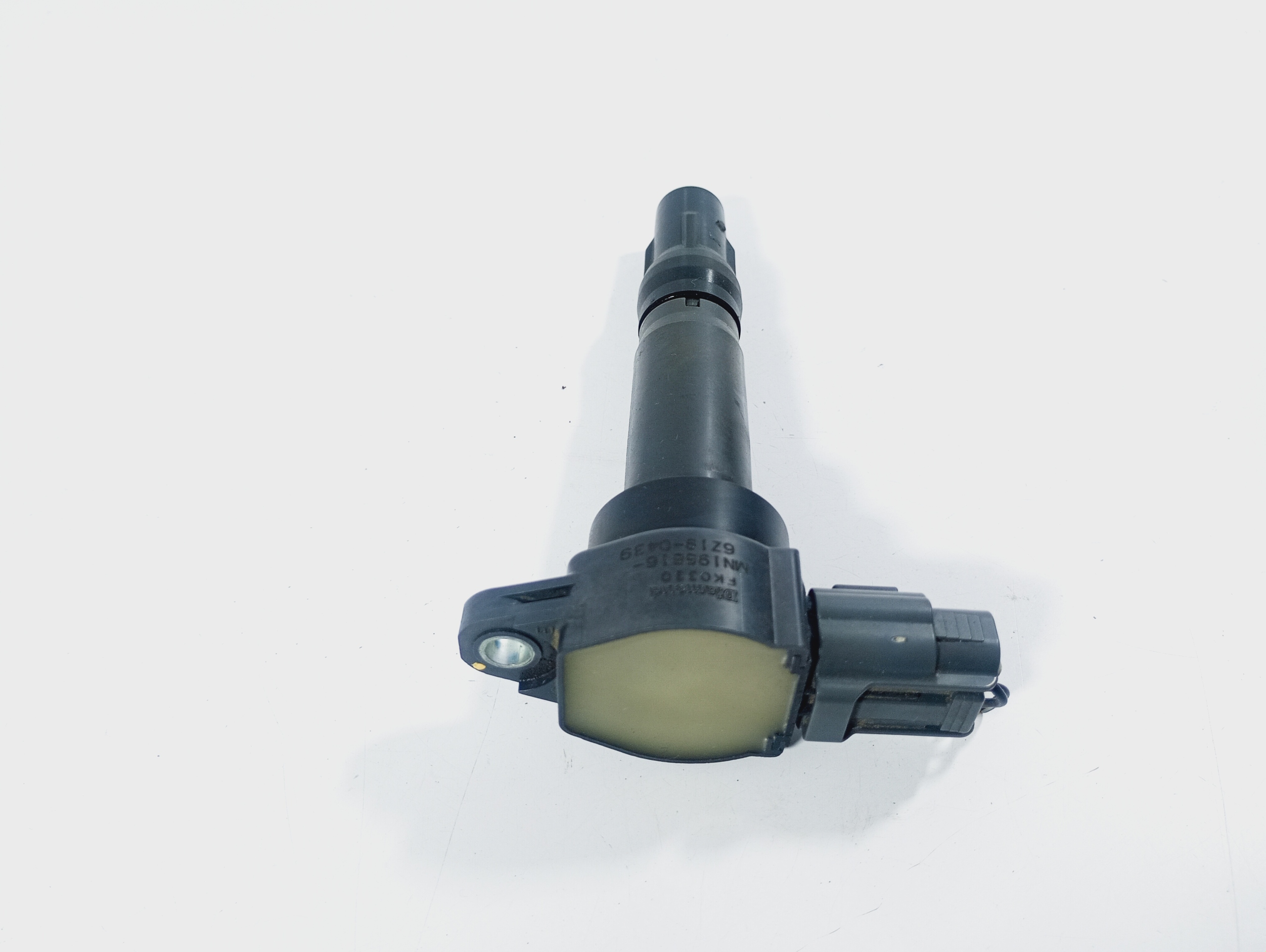 coil ignition OE MN195616 Mitsubishi Colt 6 VI 04-12