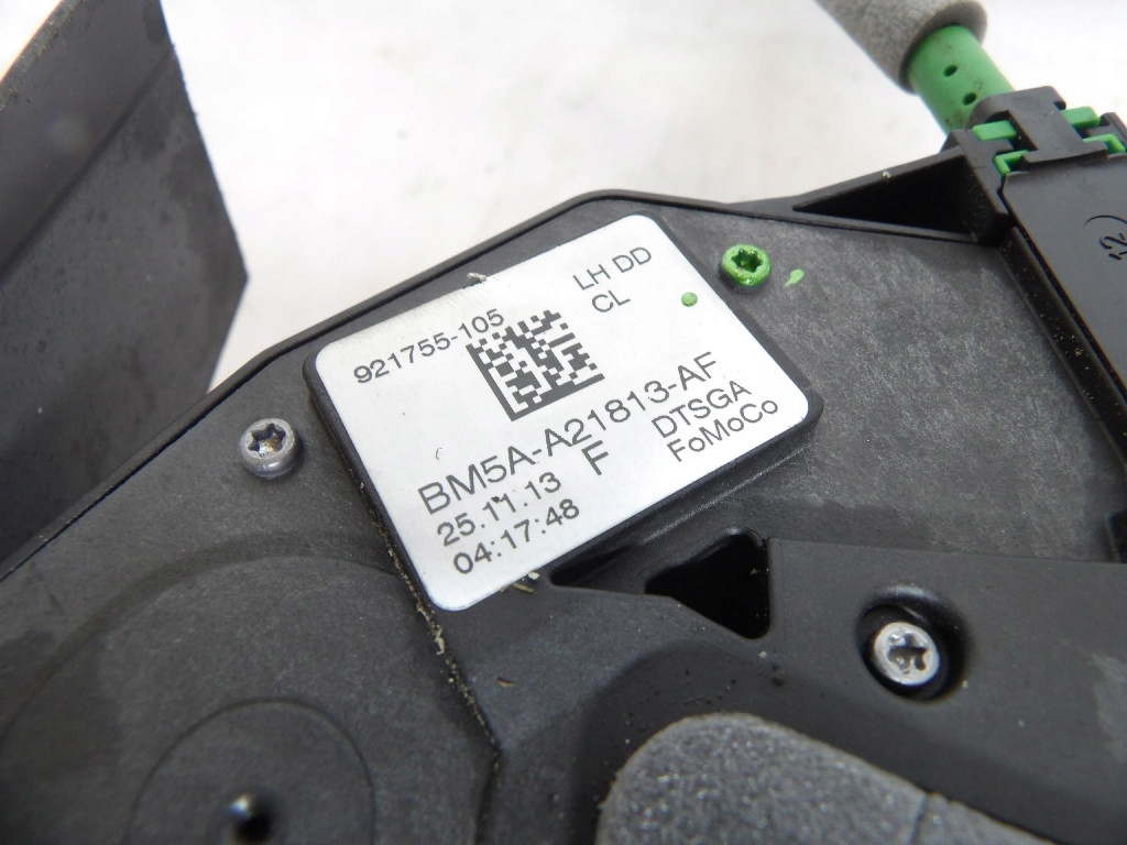 FORD KUGA MK2 lock door front left BM5A-A21813-AF