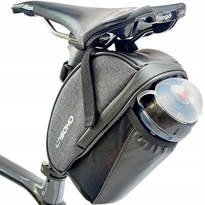 

Sakwa torba rowerowa pod siodło Soho Mercer