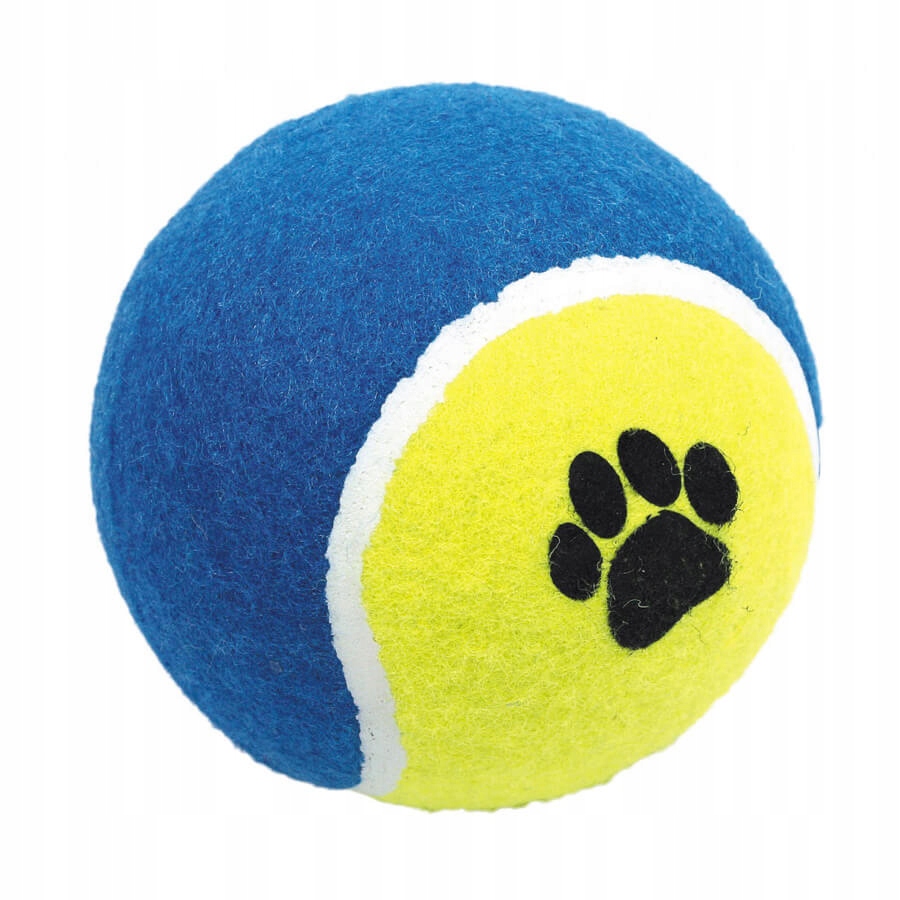 

Pet Nova Piłka tenisowa dla psa 6 cm