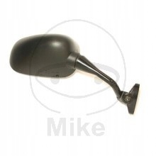 Spätné zrkadlo Jmt Zr 6625 čierna pravý 2H180736