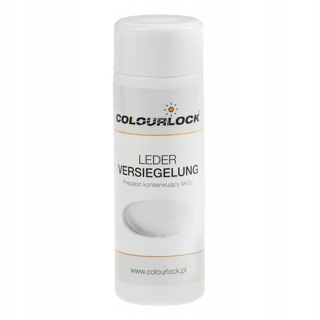 

Colourlock Leder Versiegelung 150 ml konserwacja