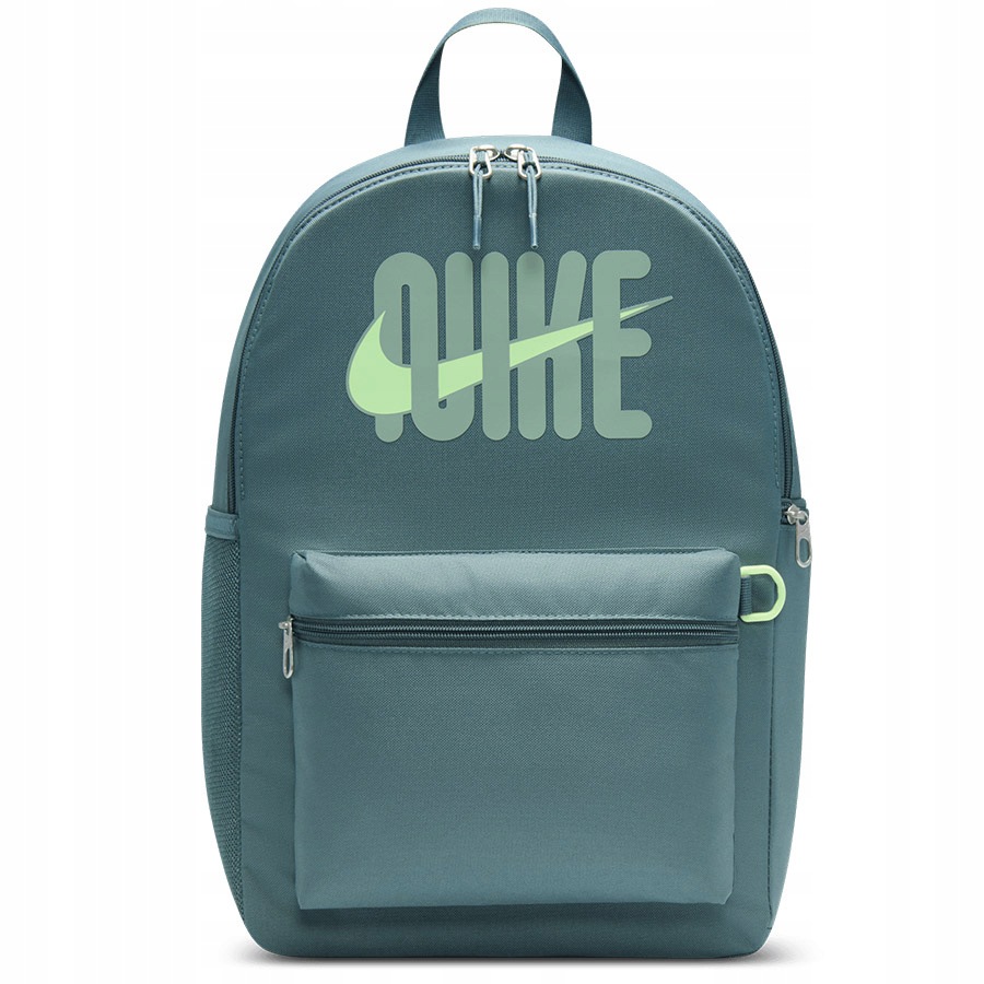 Batoh Nike Heritage 2.0 II1515-382 zelený