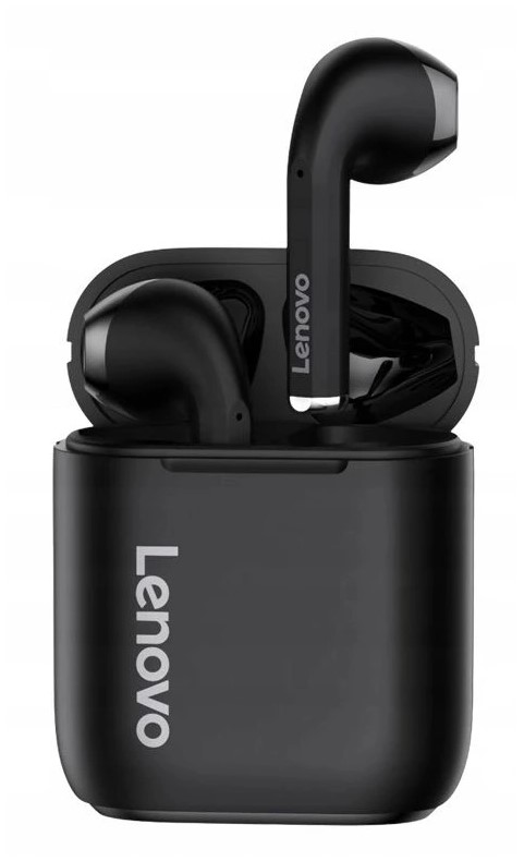 

Słuchawki Bluetooth Lenovo LP2 Bezprzewodowe
