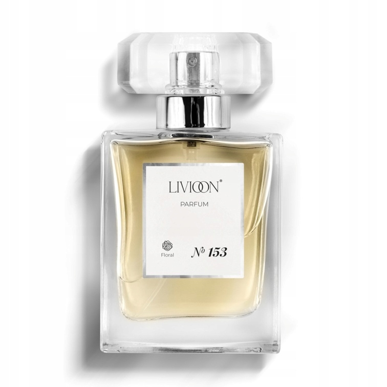 Perfumy Damskie nr 153 inspirowane +lista perfum