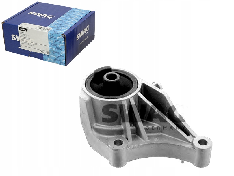 ПОДУШКА ДВИГАТЕЛЯ SWAG 93302281 24416545 684238