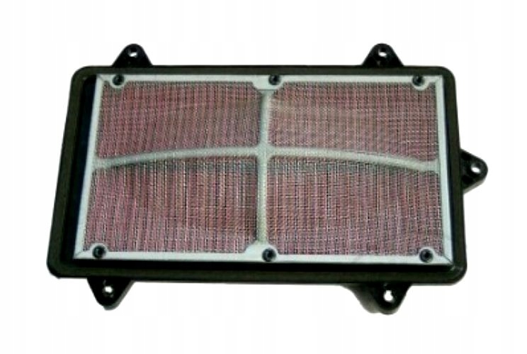 Vzduchový Filtr Suzuki Tl 1000 Vel. 1998-1999