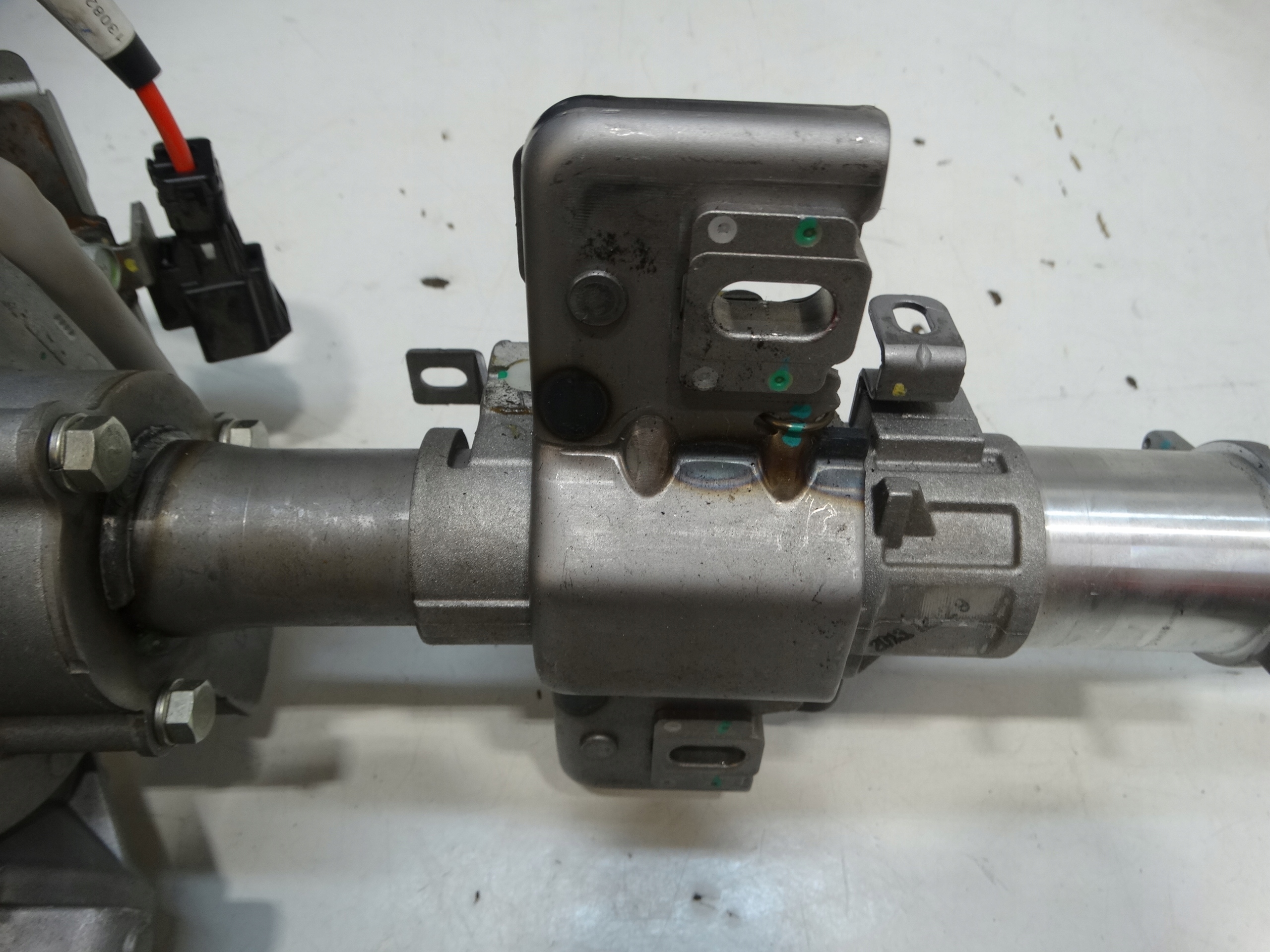 control electrics KIA CARENS IV 56340-A4005 13-19r.