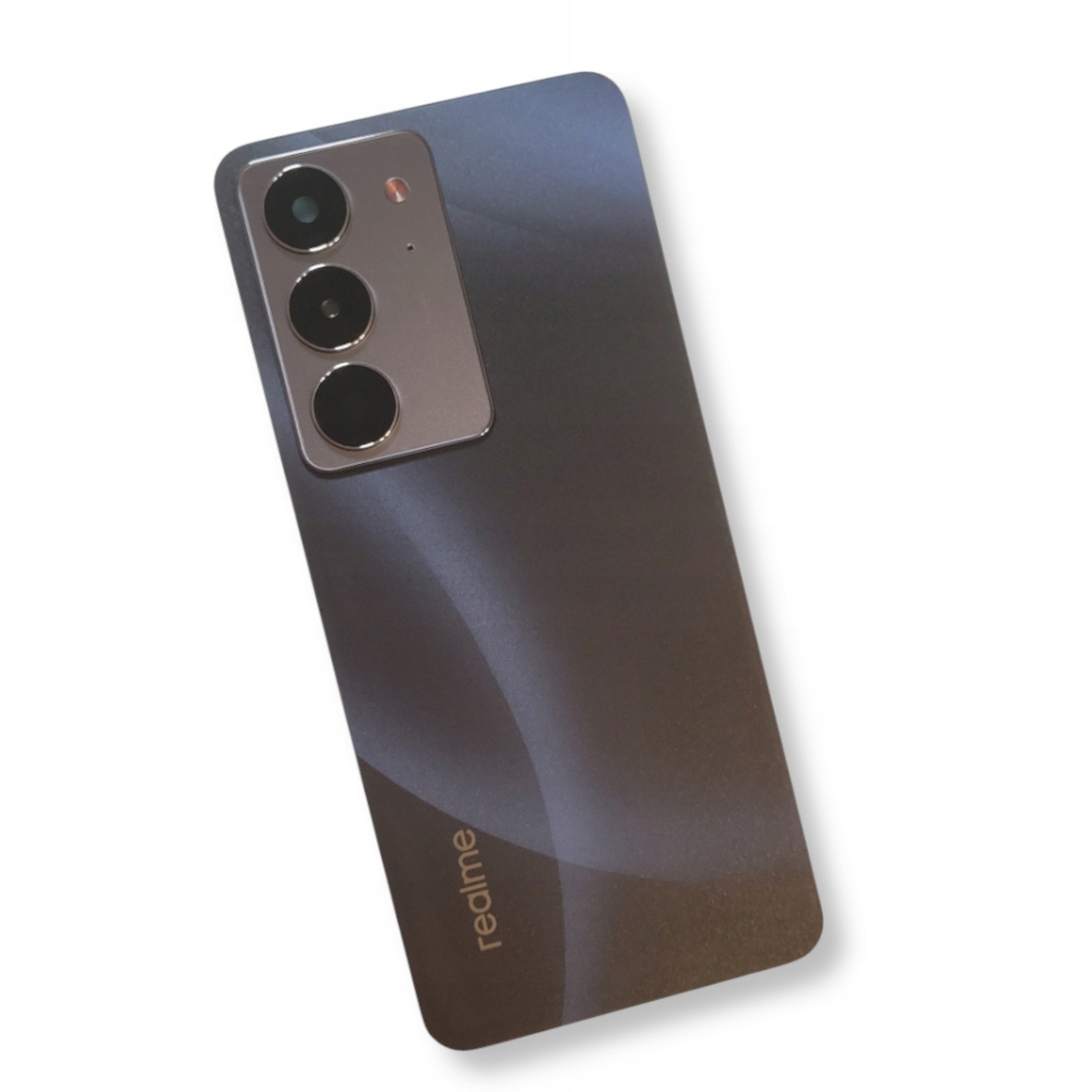 Oryg. Klapka Baterii Obudowa Realme C75 4G Black