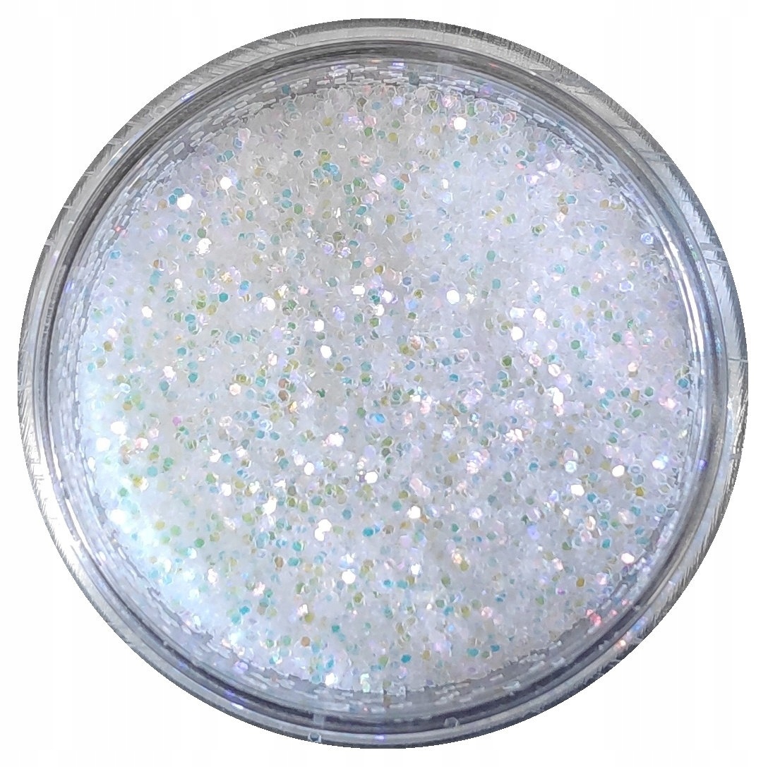 

Pyłek Duo Pixel brokat do zdobienia paznokci 1g