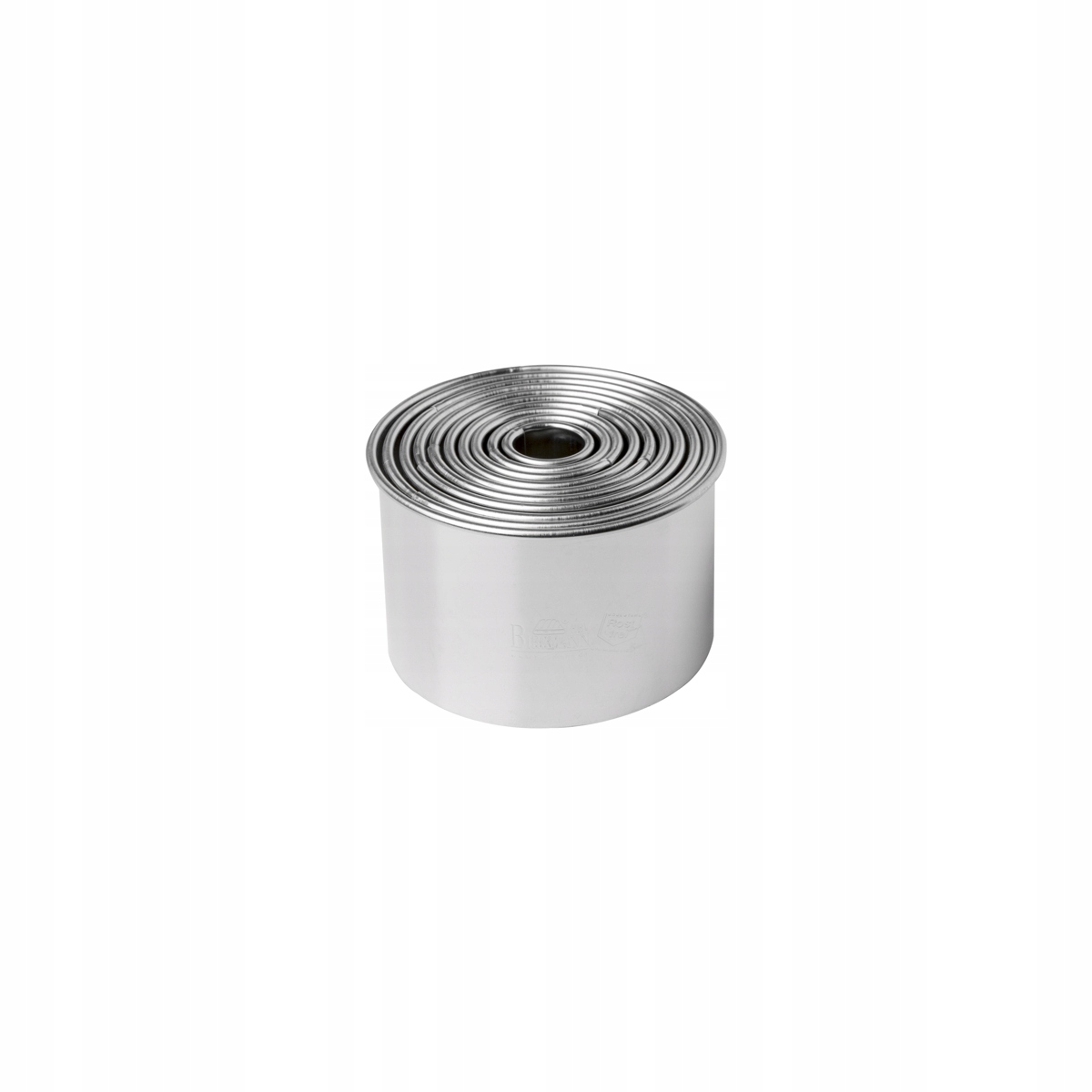 

Foremki wykrawacze Easy Baking 10 szt. Birkmann