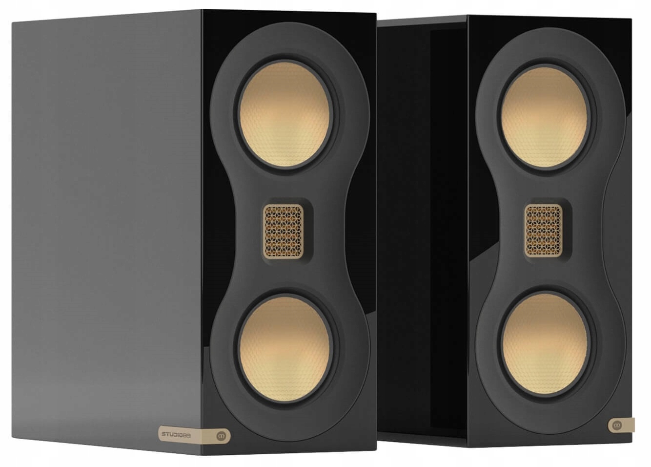 Monitor Audio Studio 89 – Inovace, Jedinečný Hi-end V Jedinečném Stylu