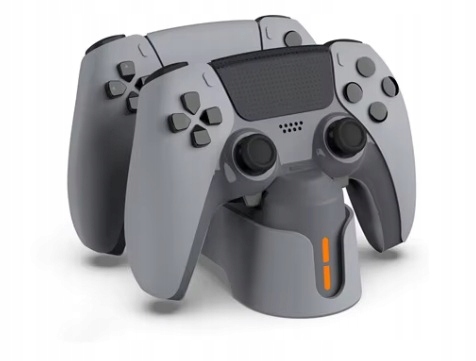 Stacja ładująca do padów PS 5 Dual Sense Edge Controller Playstation 5