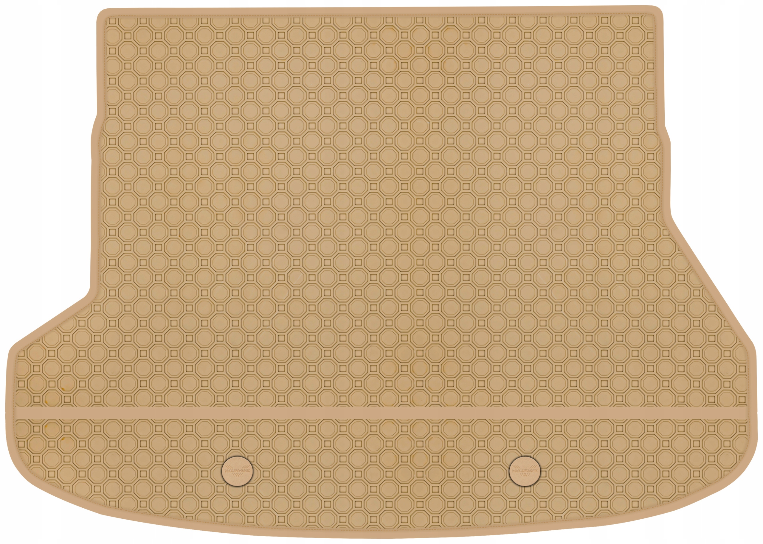 Kia Ceed II Kombi 2012-2018 Koberec do zavazadlového prostoru Primeliner Honey