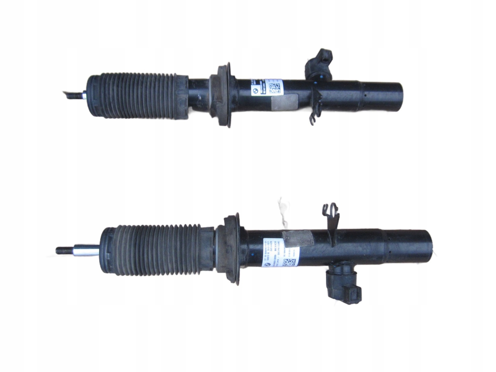 BMW X5 G05 X-DRIVE shock absorber VDC left front front 6869019 37106869019