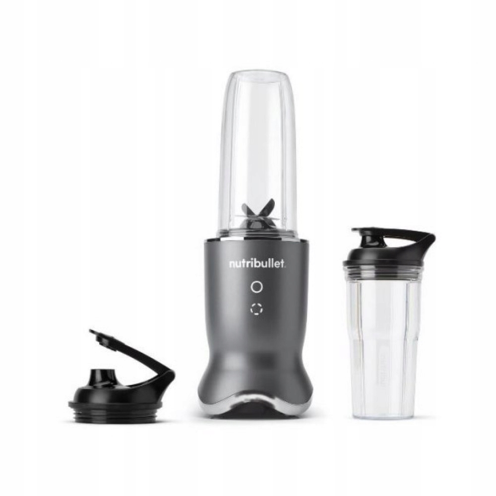 Stolný mixér Nutribullet Ultra NB1206DGCC