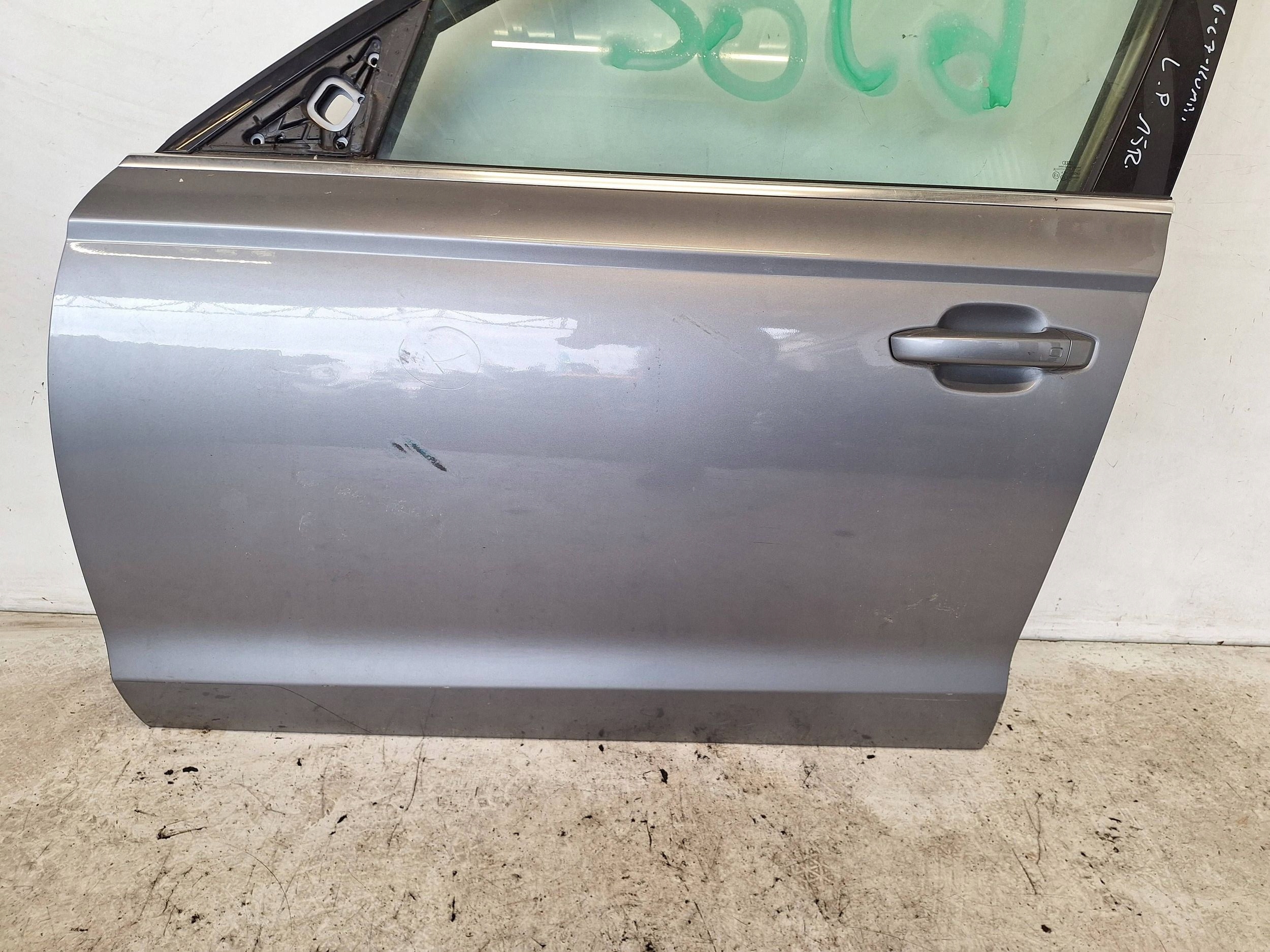 AUDI A6 C7 AVANT - KOMBI 11-18 door left front