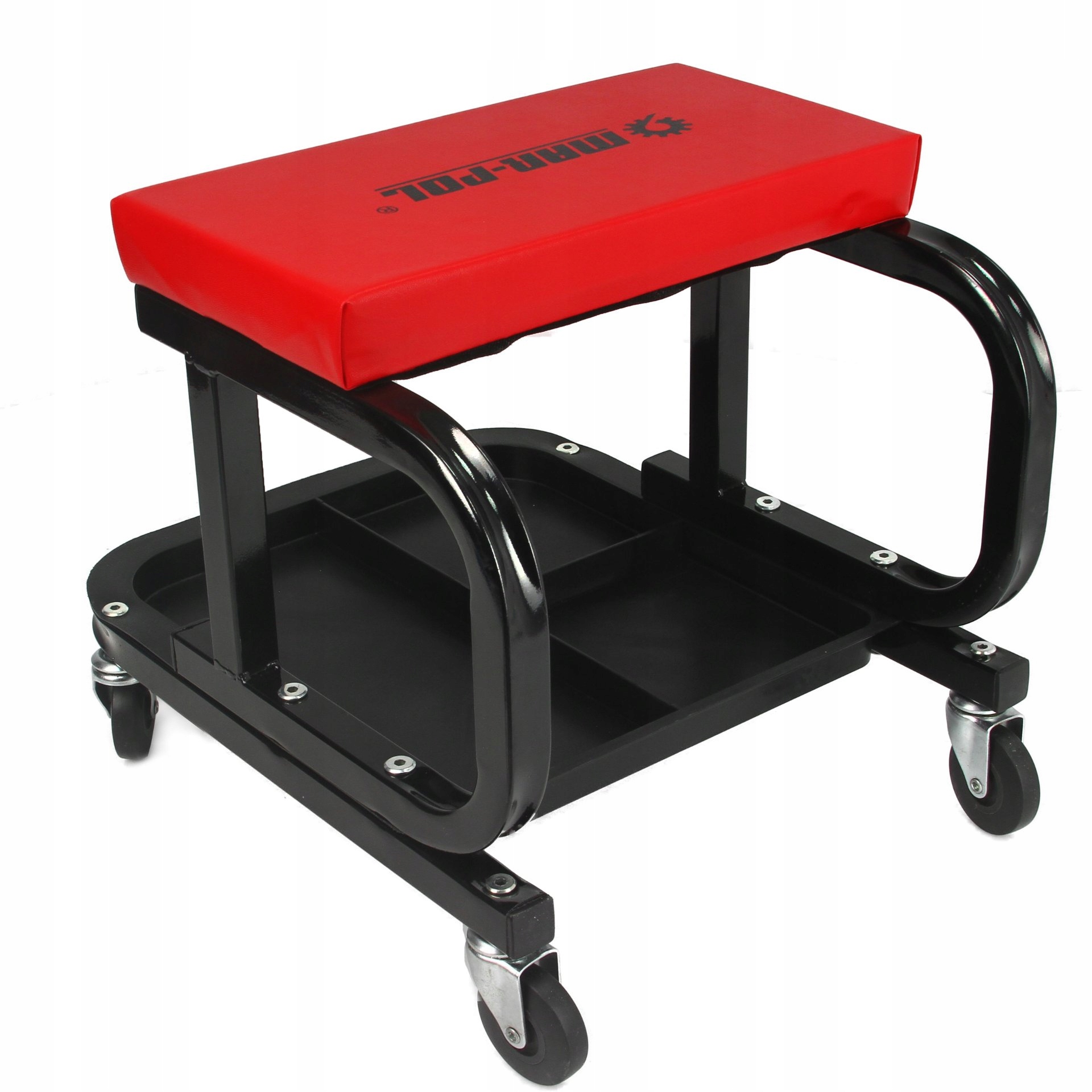 Мастерская стул поворотный стул коробка для хранения колеса