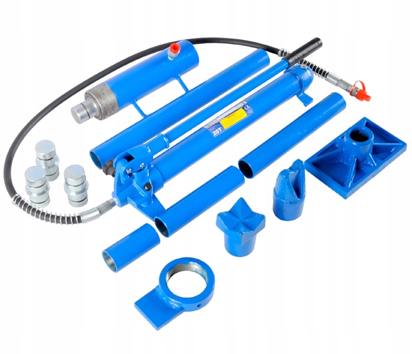 20т гидровлический расширитель листового металла комплект