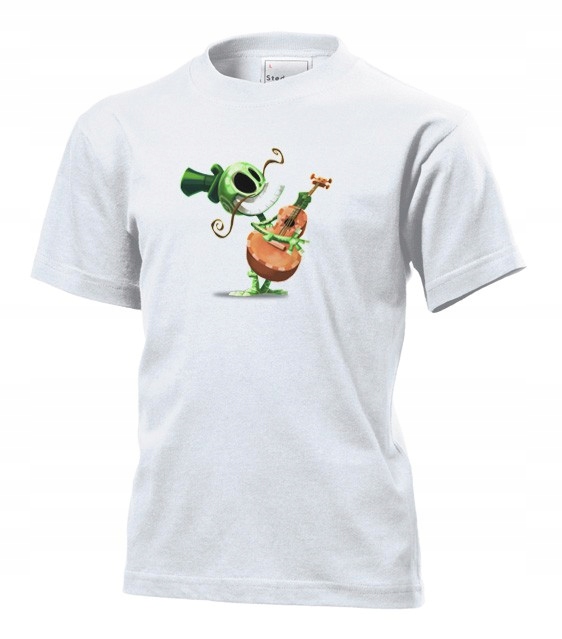 

Koszulka junior Rayman Legends 152