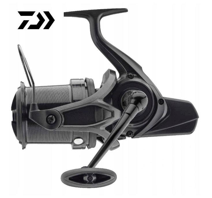 Kołowrotek Daiwa Crosscast Spod 45 Scw 5000C Qd
