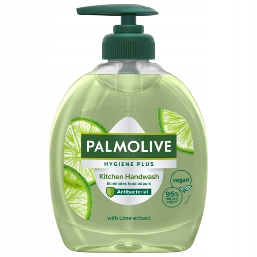 Levně Palmolive Hygiene Plus Tekuté mýdlo Kitchen