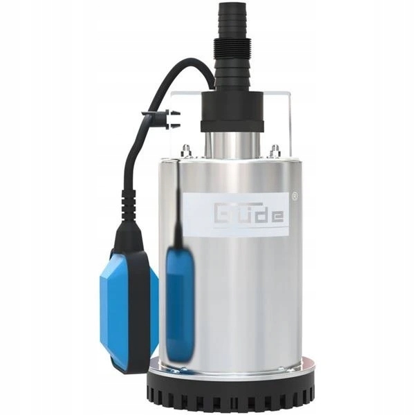 Čerpadlo Güde Ponorné kalové Gfs 4000 Inox