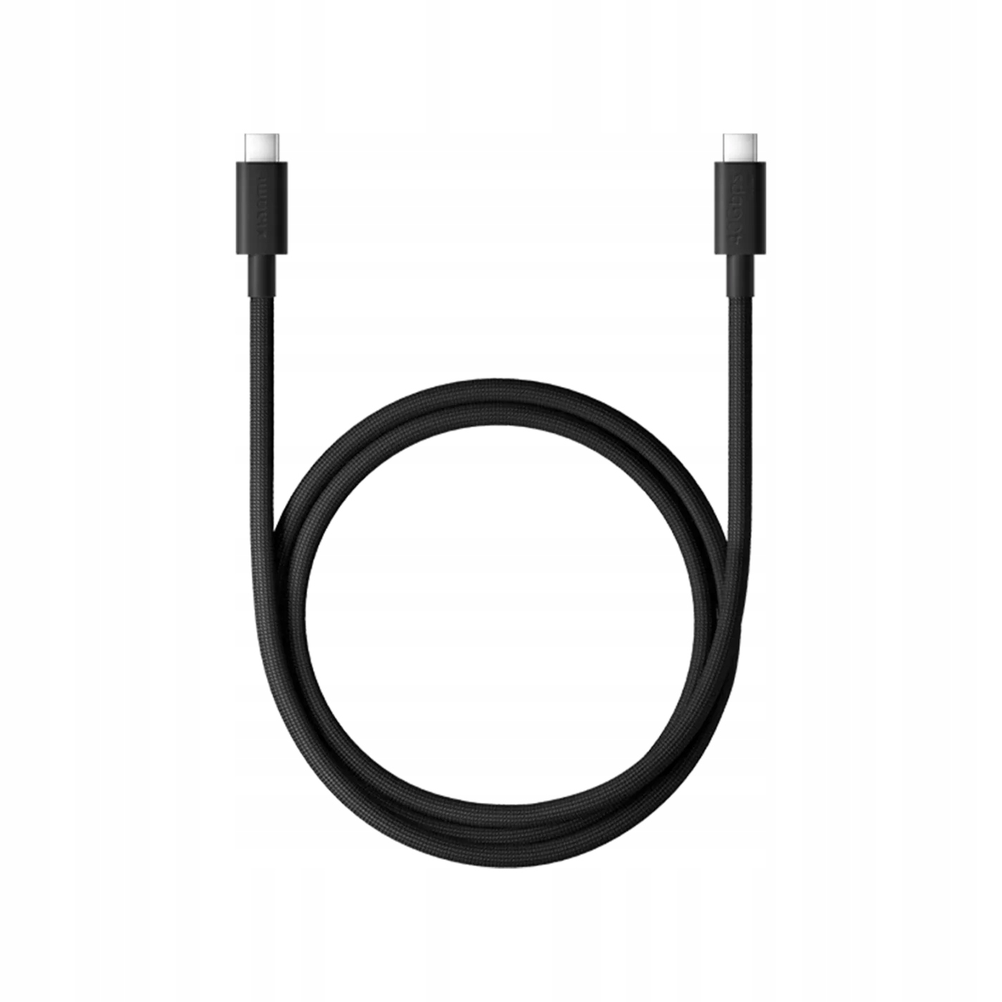 Xiaomi 6A Vysokorychlostní USB4 opletený kabel Usb-c na Usb-c (1 m)