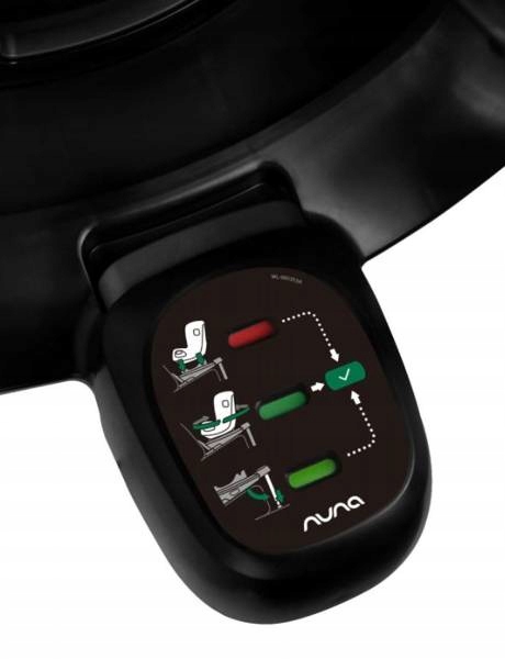 NUNA BAZA NEXT SYSTEM DO PIPA ARRA CARI TODL Numer katalogowy producenta 8719743749719