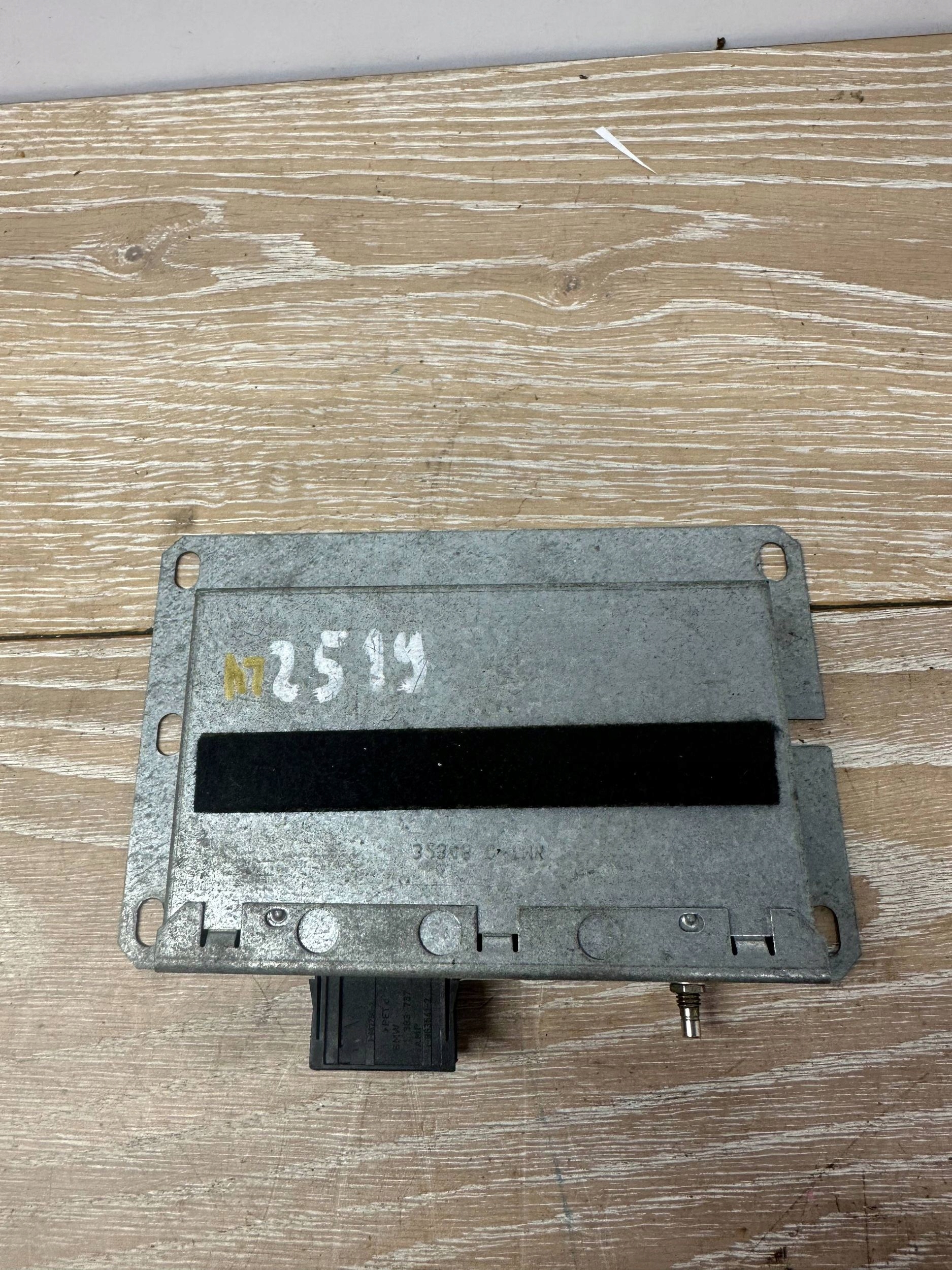 module navigation devices Wszystkie BMW 5 E39 65908385141