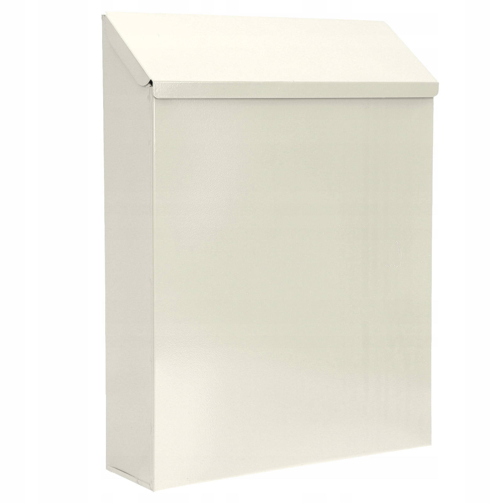 Skrzynka pocztowa Retro rustykalny domu Model innc