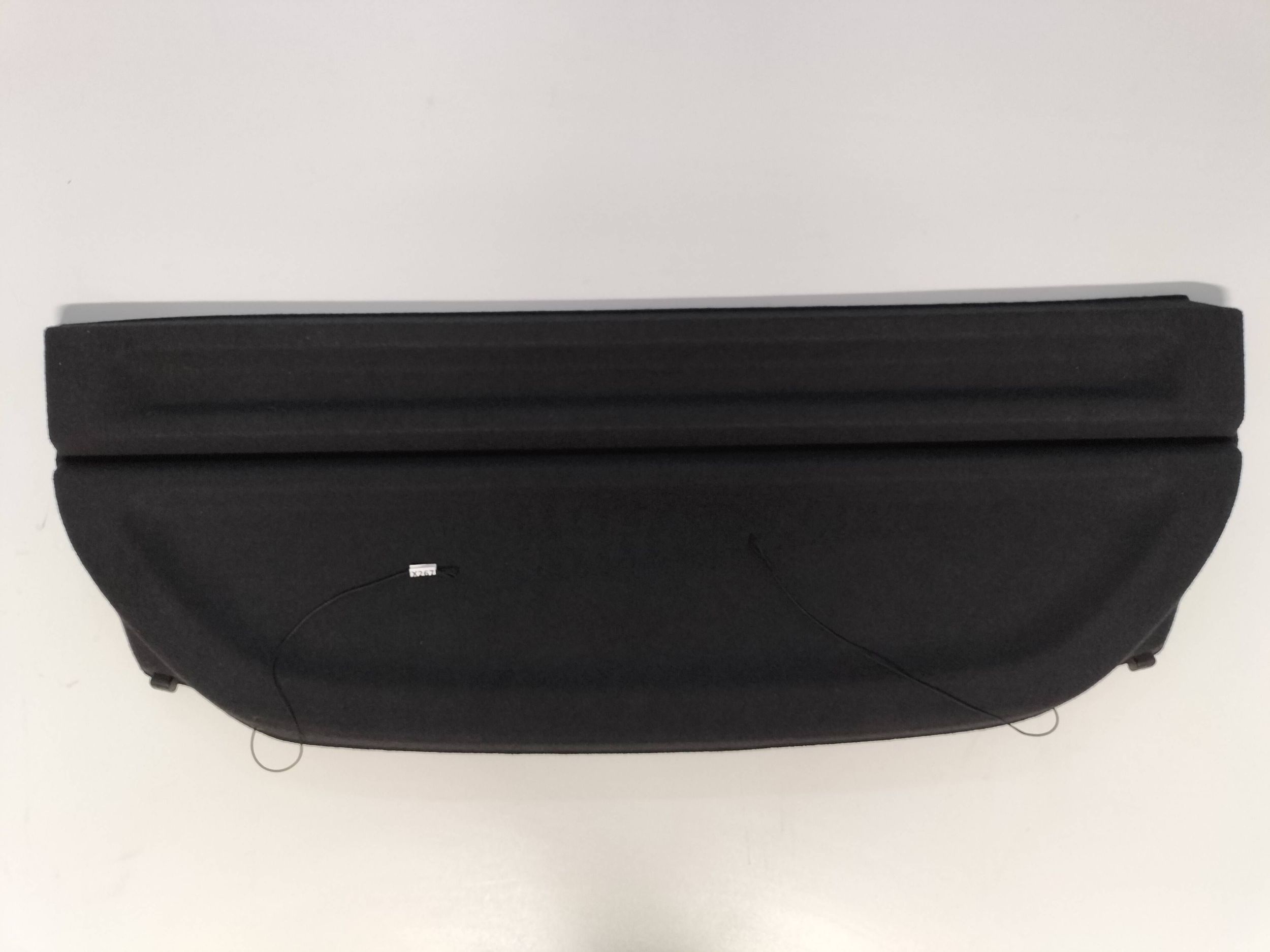 PÓŁKA TYLNA BAGAŻNIKA HONDA JAZZ III