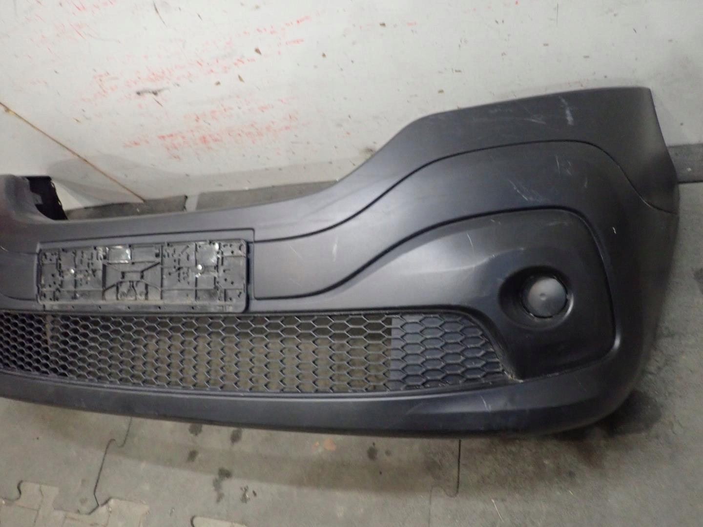bumper front front RENAULT TRAFIC III 2014- 620223380