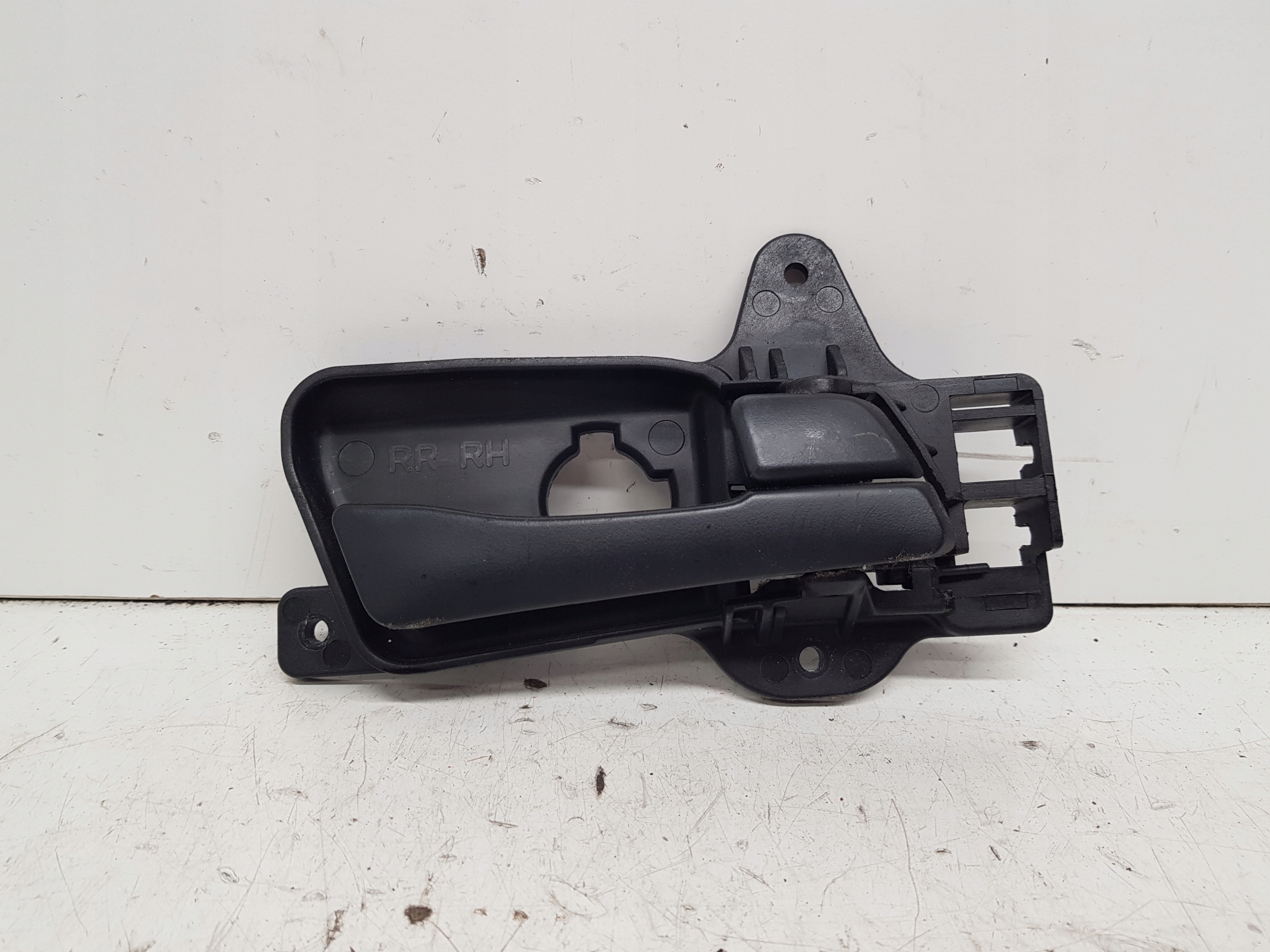 HYUNDAI I30 handle inner left right rear part 2007