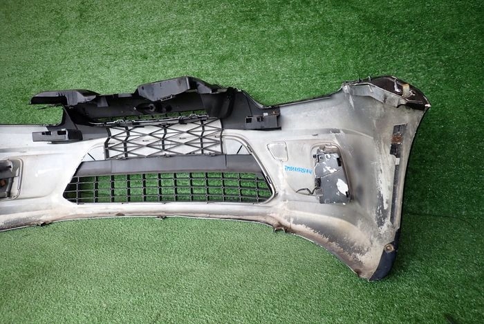 FORD C-MAX LIFT 07-10 Frontstoßstange vorne