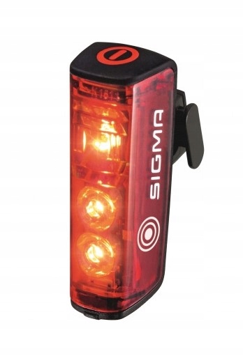 

Sigma Blaze Flash - lampka tylna