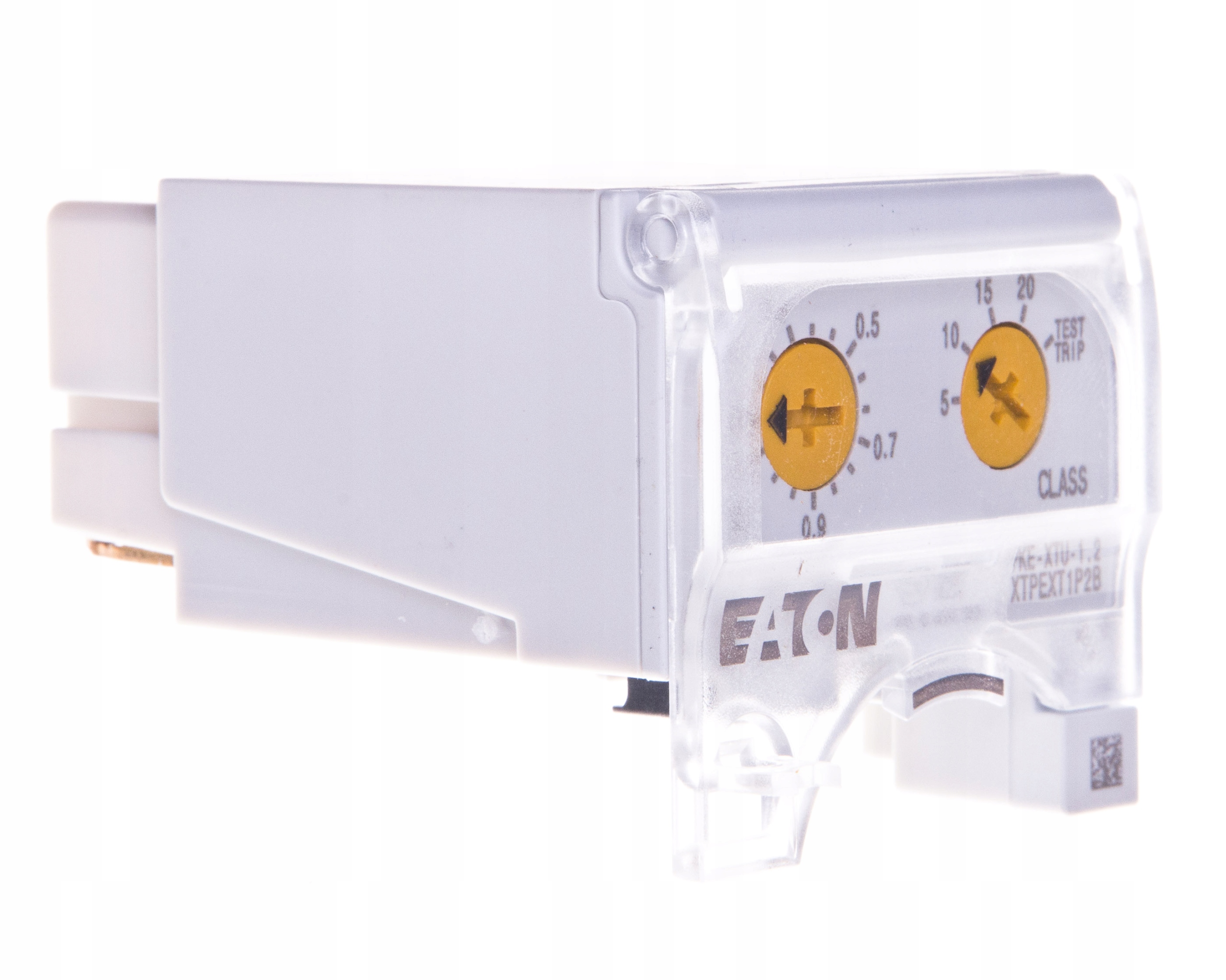 Stykač Eaton 230 V IP20 1,2 A PKE-XTU-1,2