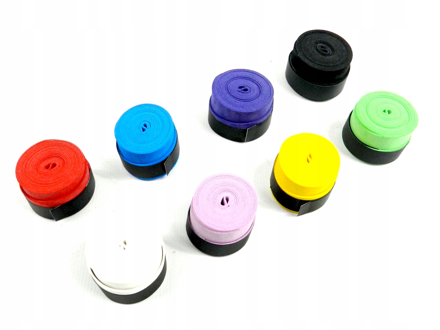 Zestaw - Pałeczka Tornado, Owijka i Pokrowiec 40cm EAN (GTIN) 5900091576000