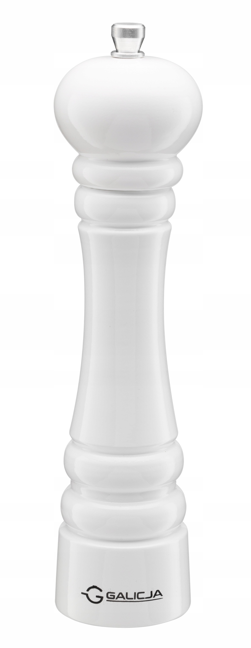 

Ręczny Młynek Do Soli Pieprzu Pedro drewno 24 cm